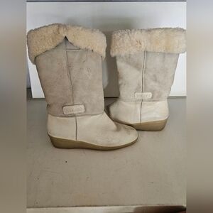 Tecnica made in Italy boots size 42 EU